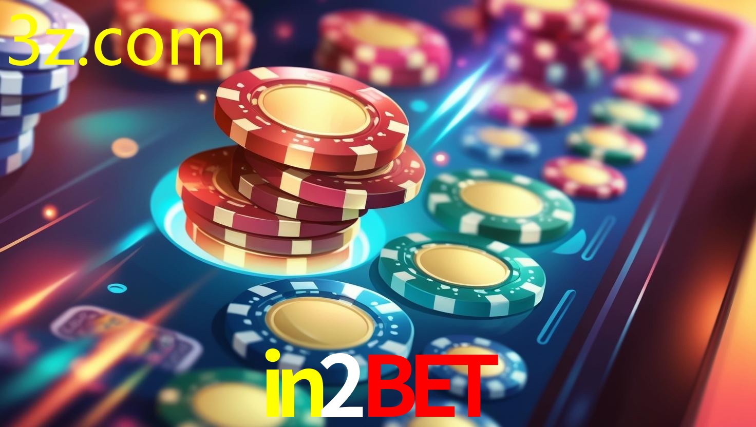 IN2BET.COM