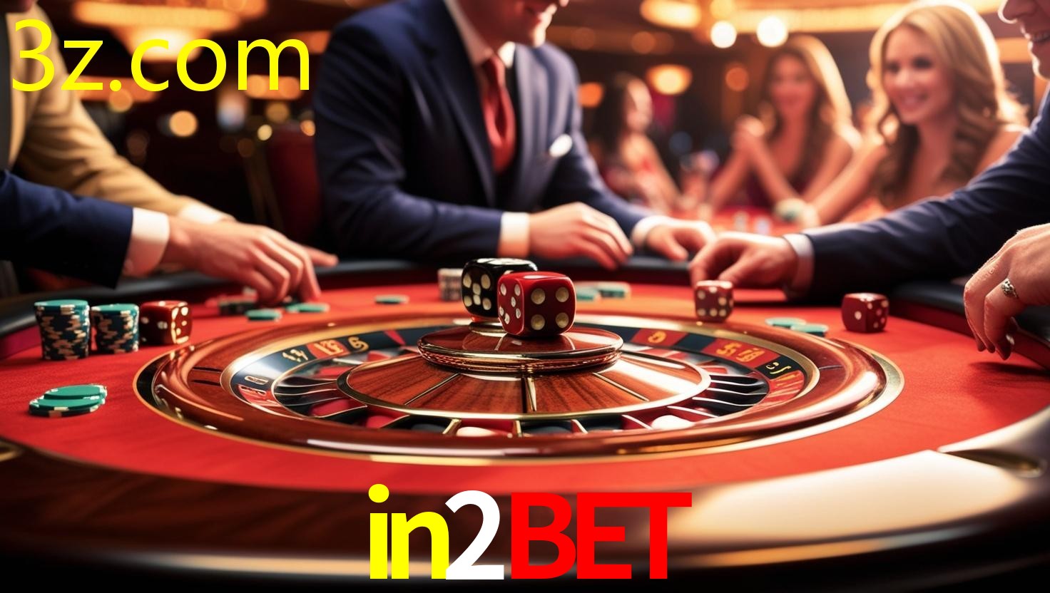 IN2BET.COM