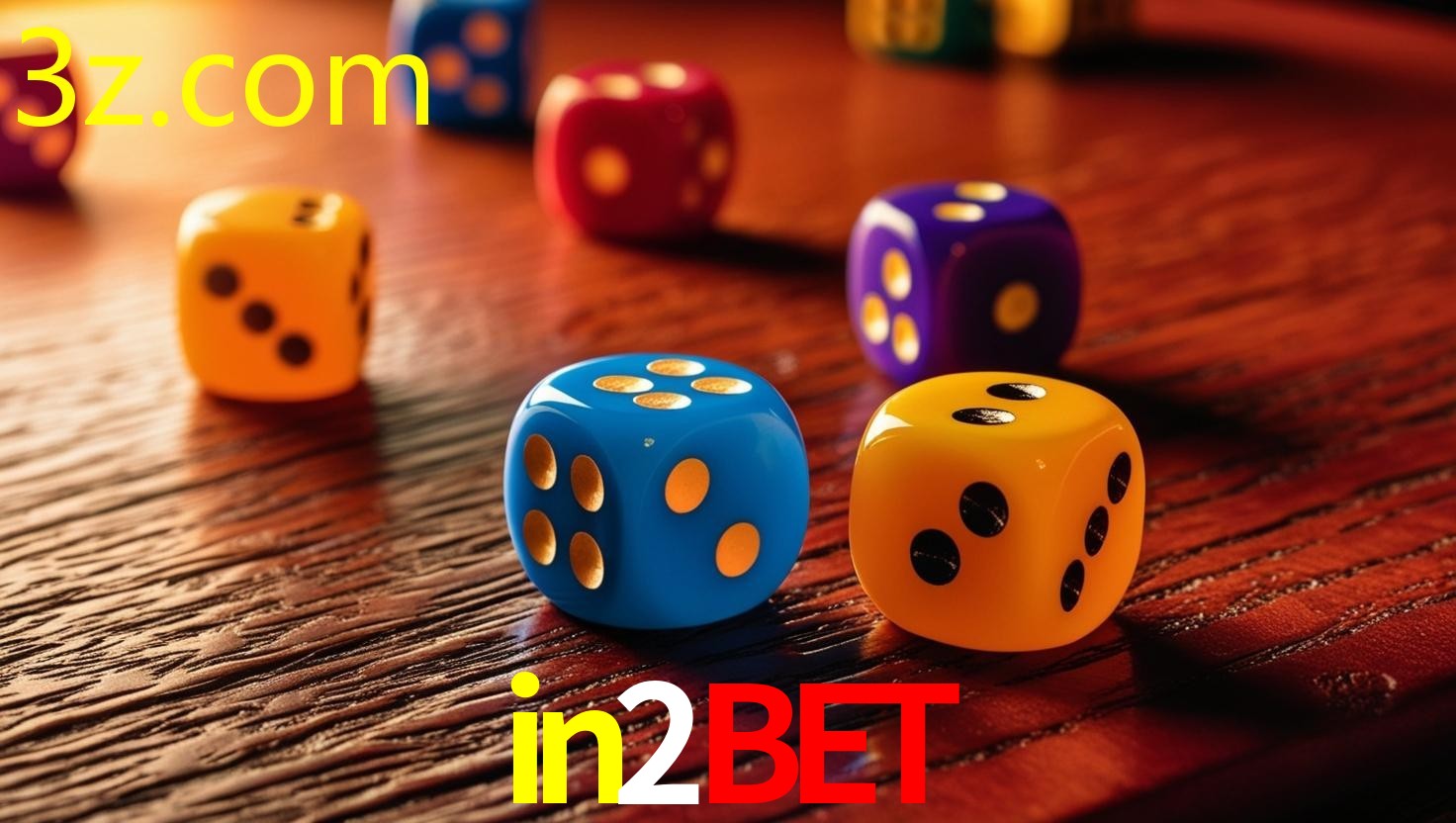 IN2BET.COM