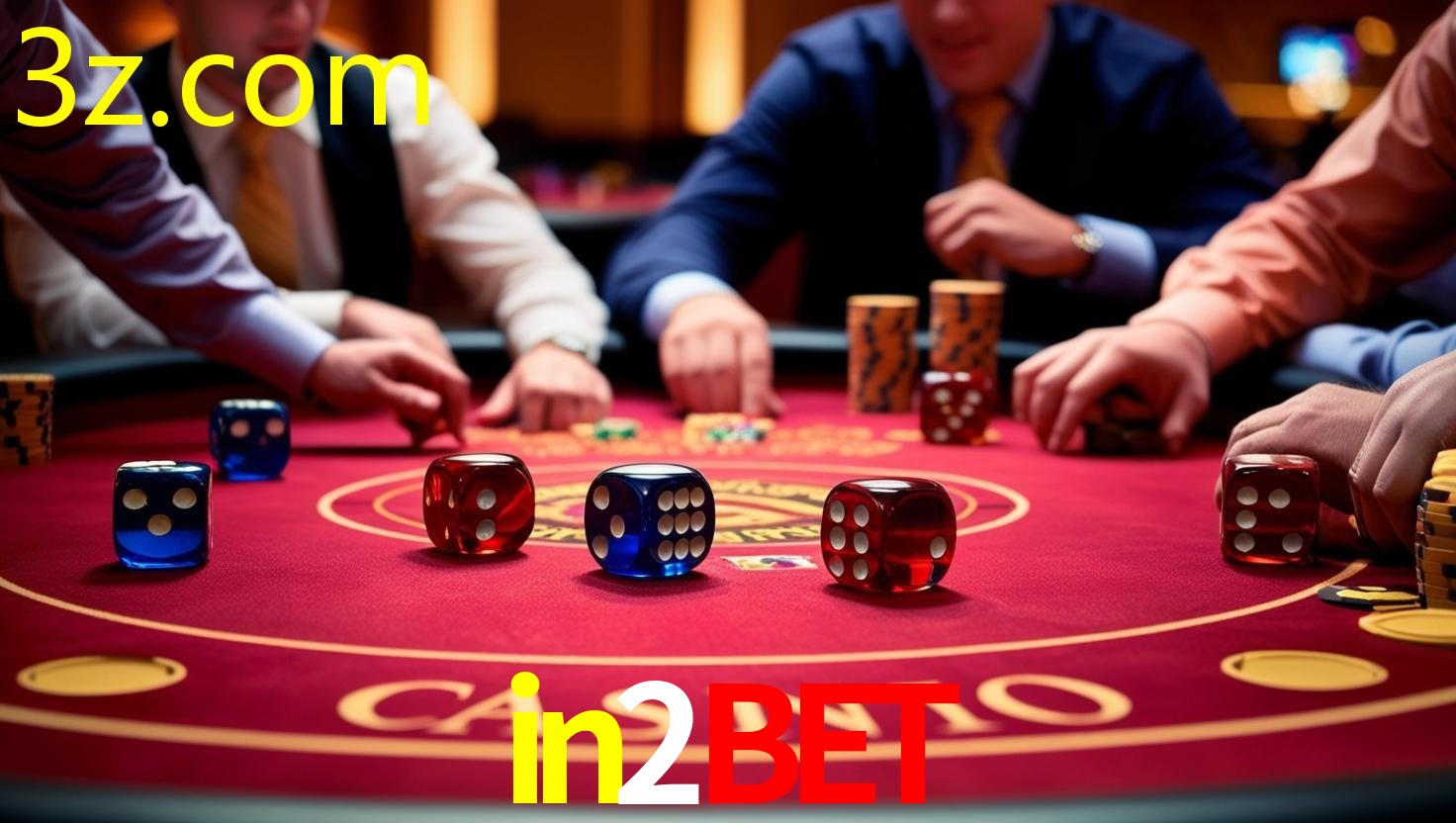 IN2BET.COM