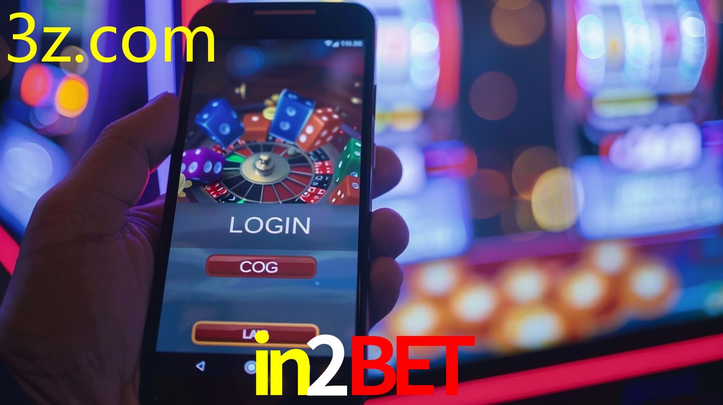 IN2BET.COM