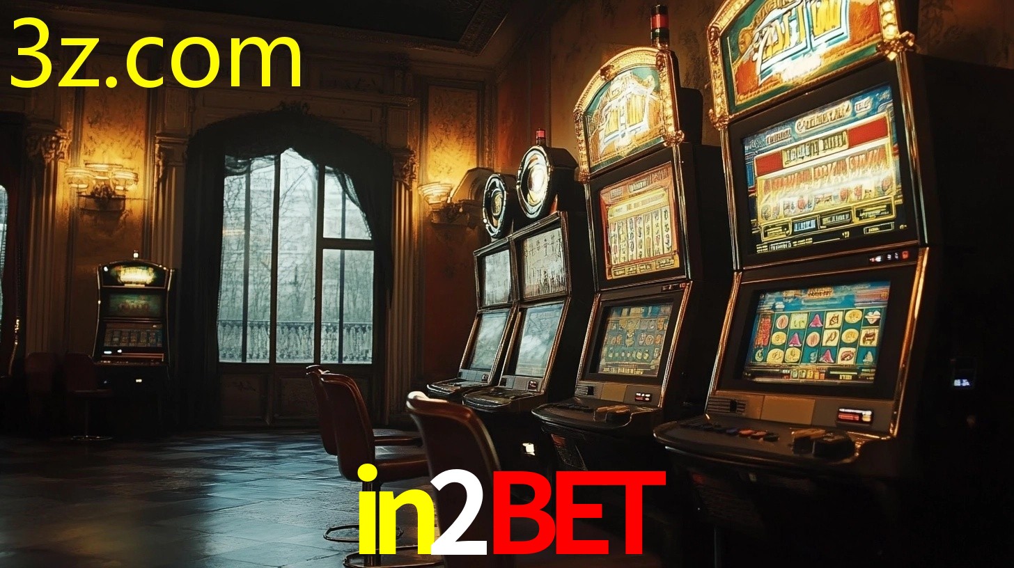 IN2BET.COM