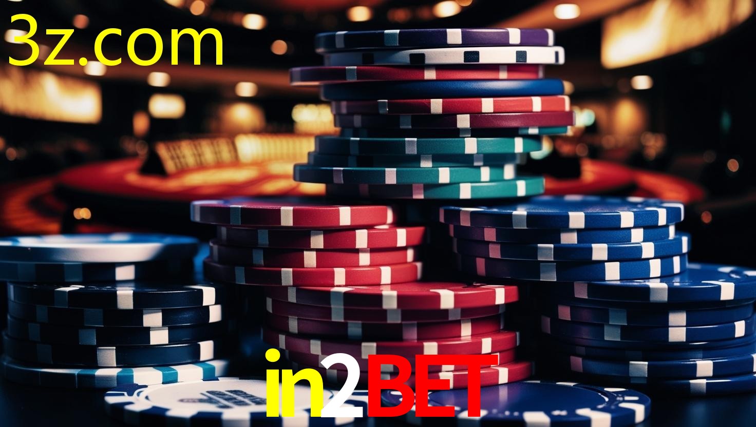 IN2BET.COM