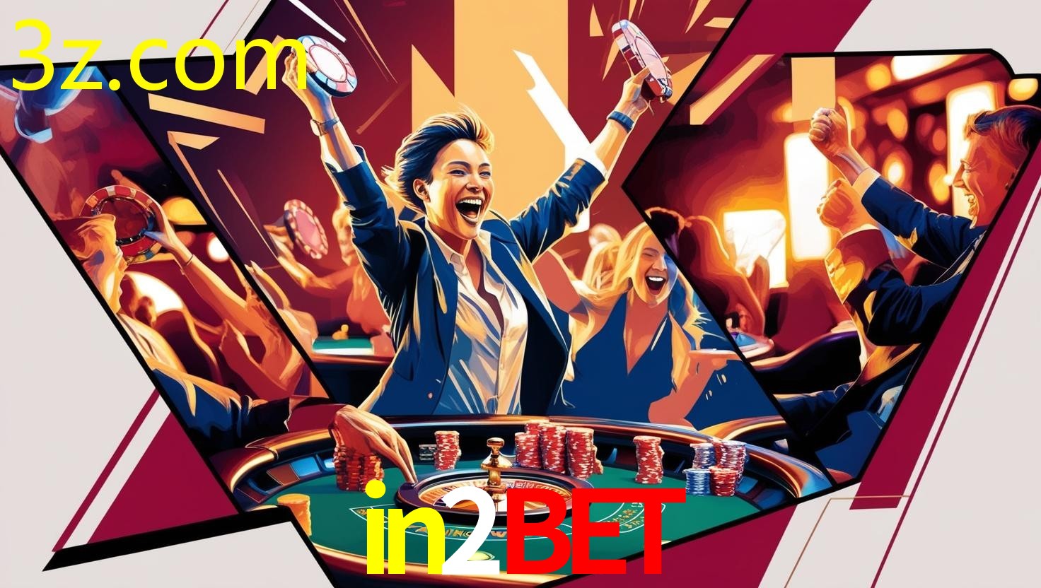 IN2BET.COM